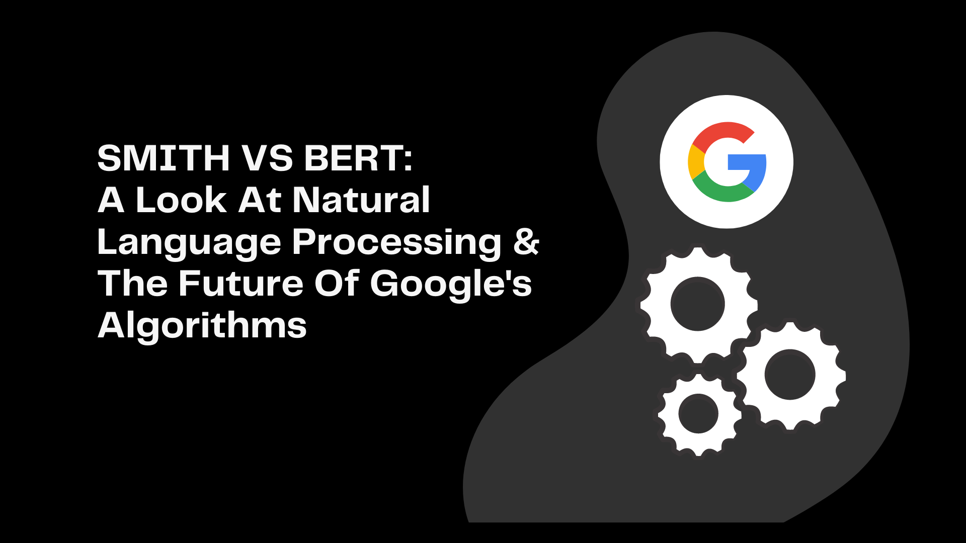 Google SMITH vs BERT Graphic